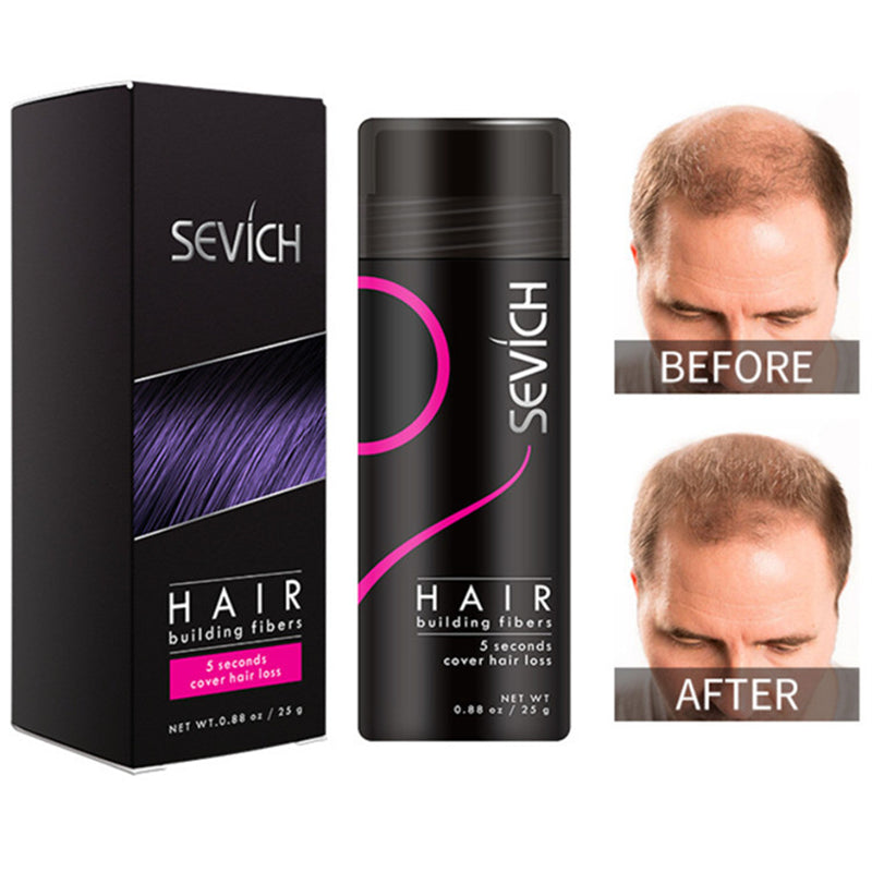 Hair Thickening Growth Kit