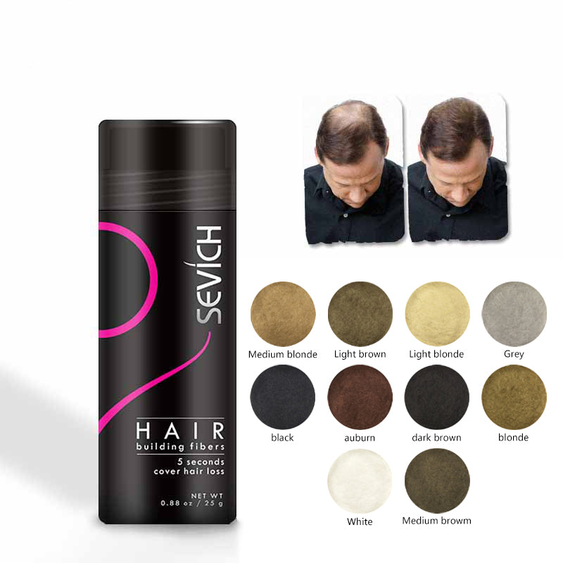 Hair Thickening Growth Kit