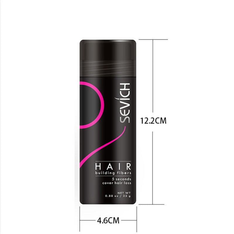 Hair Thickening Growth Kit